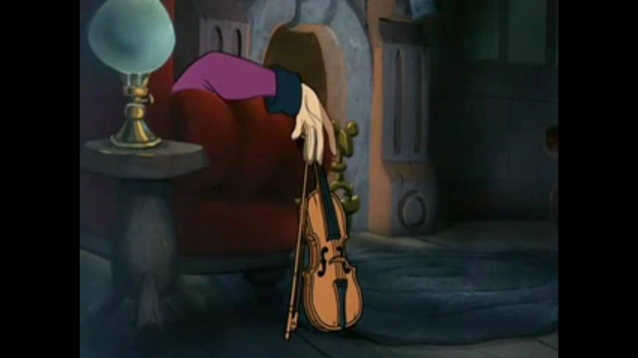 Sherlock Holmes the Musical Without Him, There Can Be No Me