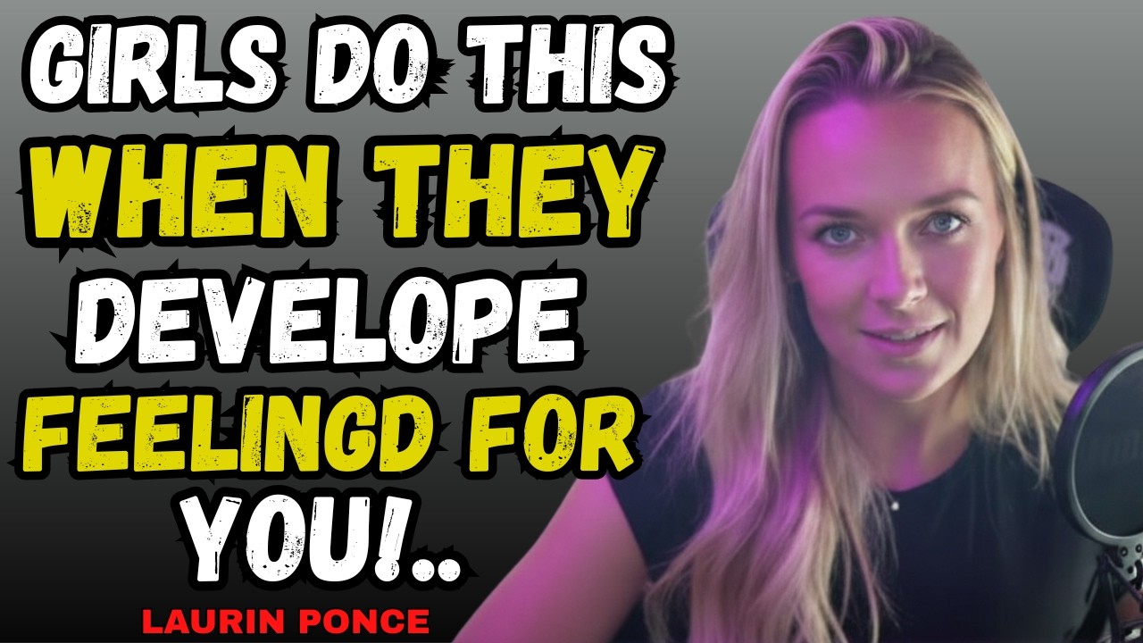 10 Secret Signs She’s Falling for You But She’s Hiding Her True Feelings