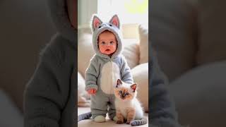 Cartoon Craze cartoon kids cat kitten pets love trending shorts cute  viral 