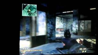 Modern warefare 3 OFFICIAL multiplayer maps-(Dome)