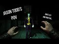 I Turned Batman Arkham Asylum Into a First Person 