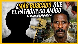 Pablo Escobar and the Haitian Drug Lord: The Story of Jacques Kétant