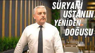 Kebapçı George’nin Çorlu’ya uzanan hikayesi | George, sizi alıp Mardin’in dar sokaklarına götürüyor!