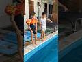 TIPOS DE PESSOAS NA PISCINA 😮💦 #tiarutedavi
