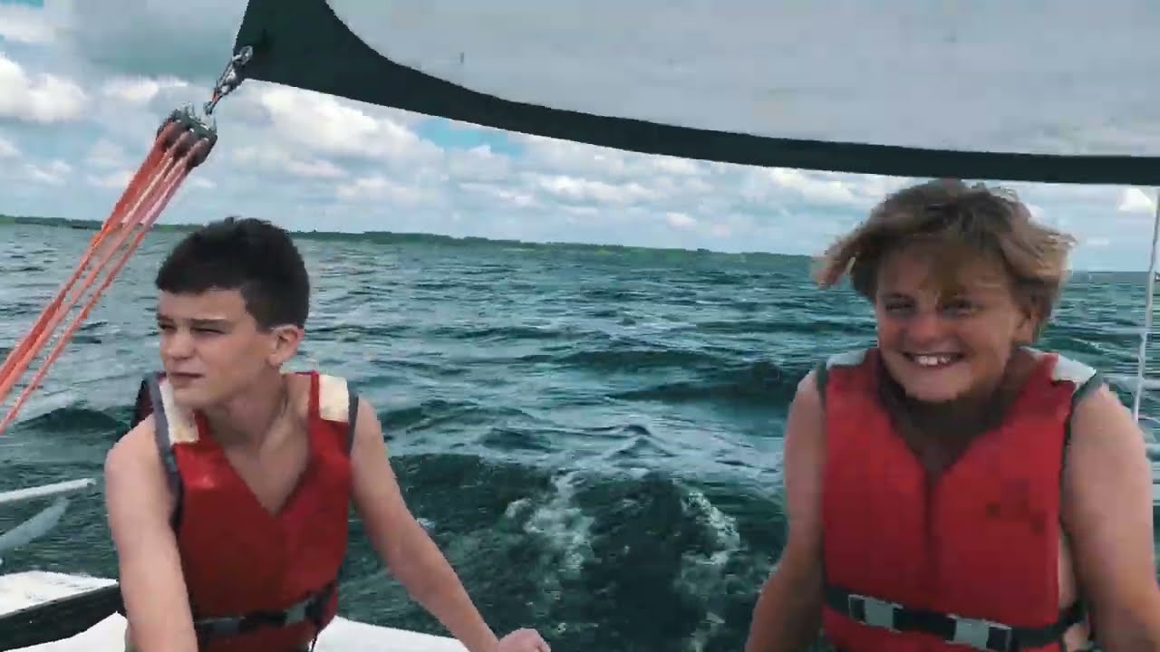 Jeugd2000 en Kazou @ Landes - Gastes 2023