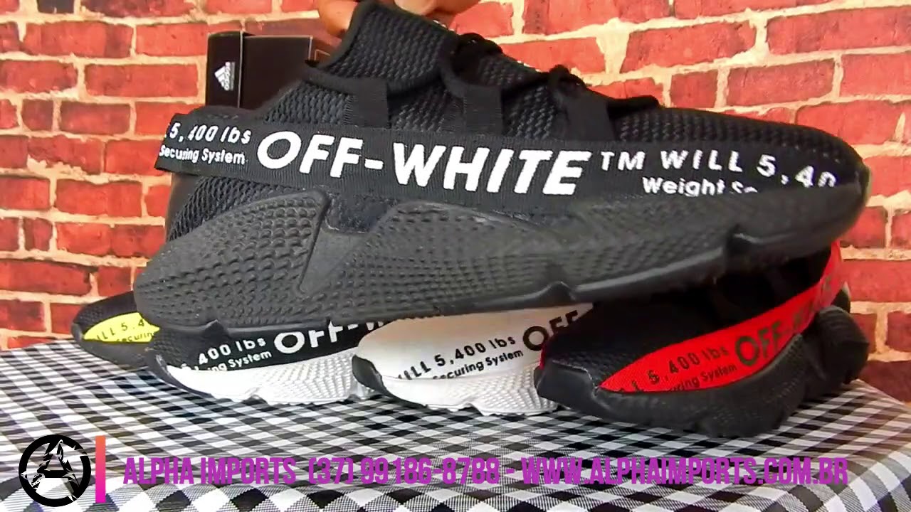 adidas off white 400 lbs