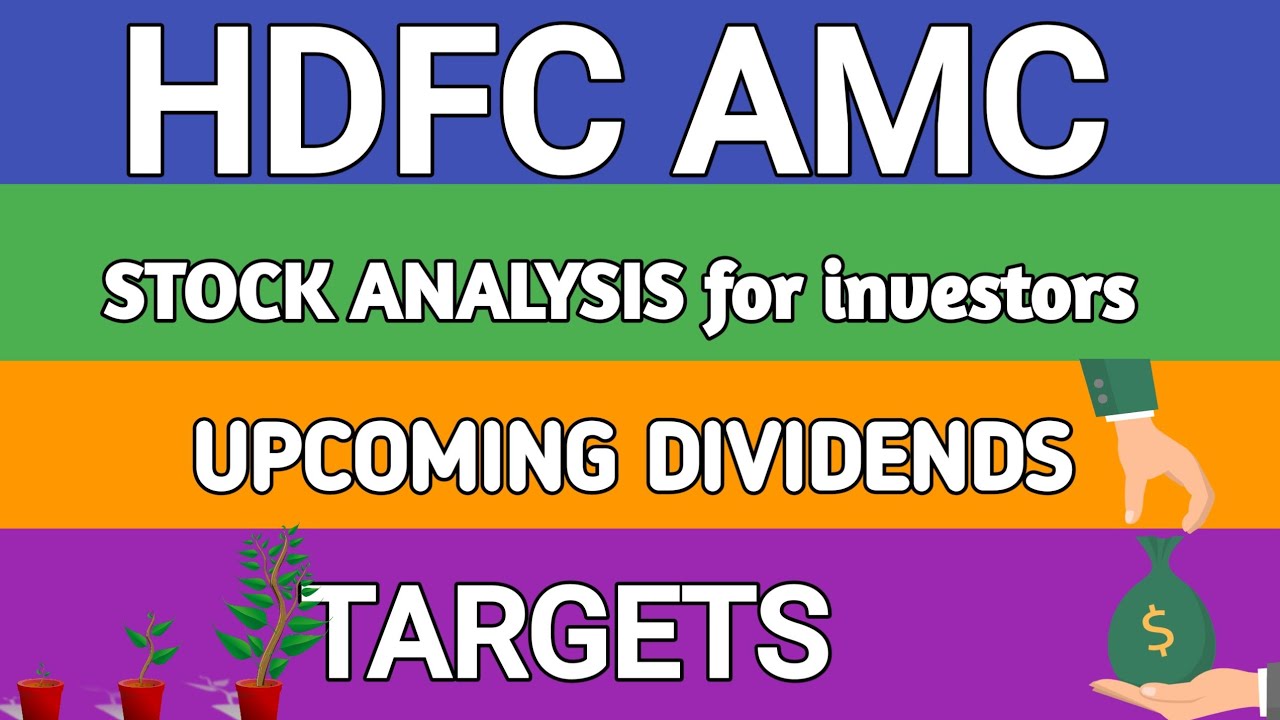 hdfc amc stock news and detailed analysis for long term investors and ...
