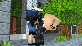 Я СБЕЖАЛ ИЗ САМОЙ БОЛЬШОЙ ТЮРЬМЫ В МАЙНКРАФТ 100% ТРОЛЛИНГ ЛОВУШКА MINECRAFT TimPlay T1m_1