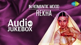 Bhanurekha ganesan better known by her stage name rekha, is an indian
film actress who has mainly appeared in hindi films. noted for
versatility and ackn...