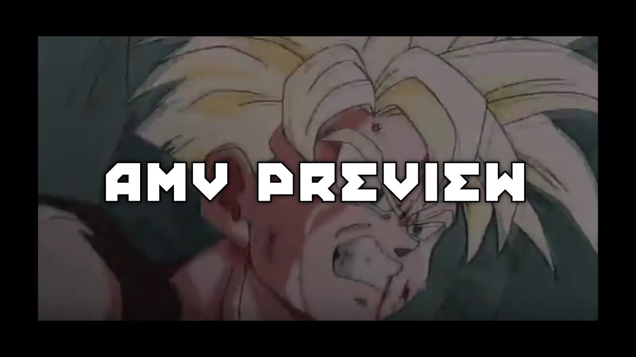 Next AMV preview