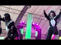 250207 Meme Tokyo - Suicide Borderless @ Kaze Stage - Japan Expo Thailand 2025