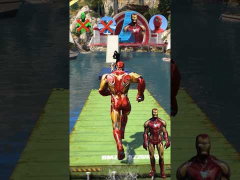 Which Superhero Is Lucky 155 