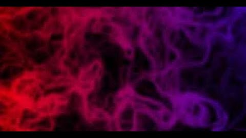 Flow Fields, using perlin noise.