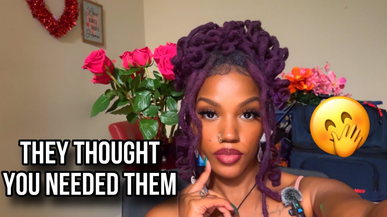 THEY MADE THE HUGE MISTAKE OF COUNTING YOU OUT 💁🏾‍♀️ THEY THOUGHT YOU NEEDED THEM