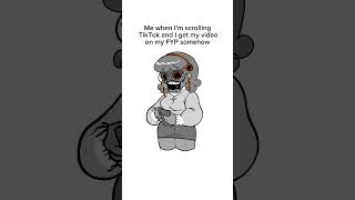 jumpscare of the century 💔🥹