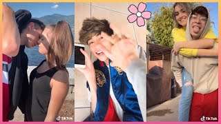 Download Lagu Make you mine ||Best of Tik Tok #cute #couples MP3