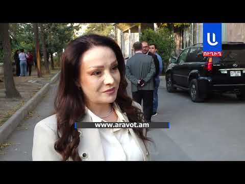 Արդեն դեժավյու է, ՔՊ-ն չի փոխվում.Լիանա Մանուկյան