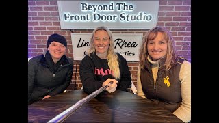 A Conversation with Laramie County Coroner Rebecca Reid on Death, Suicide, & Compassion on Facebook