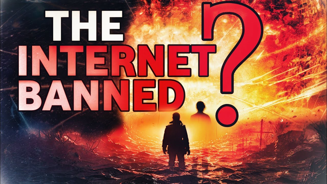 The Apocalypse of THE SHUTTING DOWN What Happens? (Mysteries