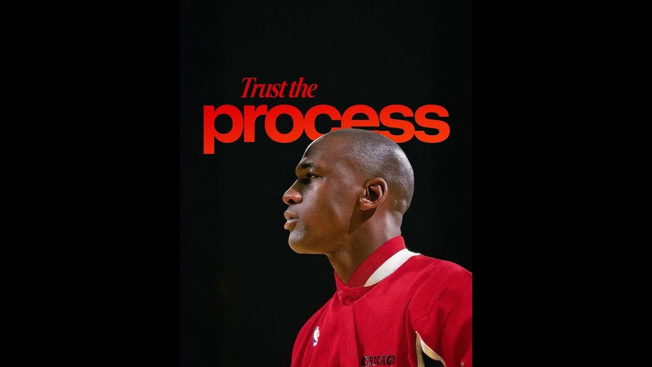 [free] Noodah05 x Glo type beat - 'trust the process'