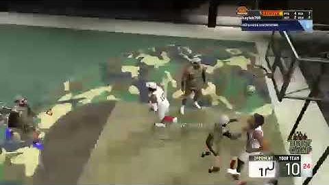 Nba 2k20 live stream Boot Camp