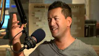 The Nutters Club - Rob Mokararka