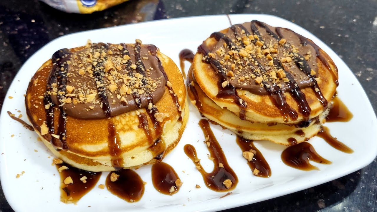 مطبخ ام وليد / ارواحو نديرو مع بعض بان كيك على المباشر