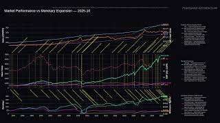 The $39 Trillion Trap: Corporate Profits vs. The National Debt
