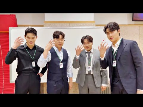[응원 영상] 라비던스가 〈팬텀싱어4〉를 응원합니다 | 〈팬텀싱어4〉 COMING SOON