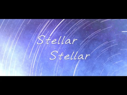 Stellar Stellar - 星街すいせい (歌ってみた) / おぎゃむばぶお【NKN建設】