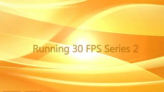 BrickFilm Tutorial ( Lego Running 30 FPS Series 2 )