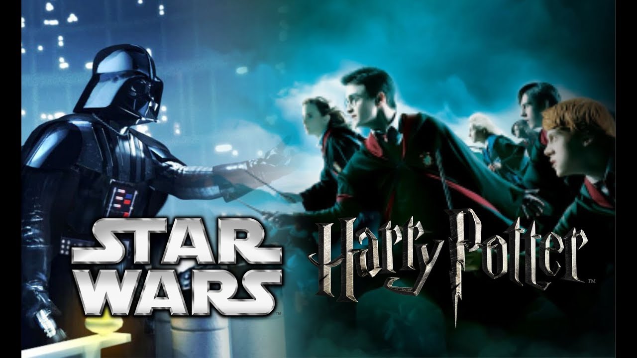 Harry Potter Star Tot Harry Potter Star Tot