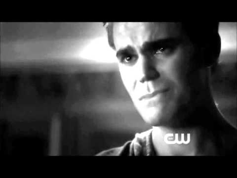 Stefan and Elena - Bad Memories