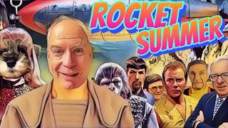 Rocket Summer 2026: Moonwalk