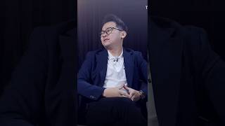 The Paradox of Money: Chase It or Let It Go? @officialmichaelyeoh @Clipperhub.id01