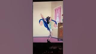 Olive Oyl is Fed Up With Popeye