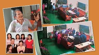 【台灣壹週刊】恐嚇推人判無罪　入贅父控惡子女欺凌謀家產