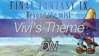 Vivis Theme Chiptune Remix - Final Fantasy IX