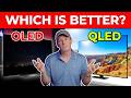 Oled Fully Explained - Qled or Oled | Which One Is Better in 2026?