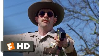 Celebrity Meet the Fockers (12/12) Movie CLIP - Tasered and Arrested (2004) HD Wealth