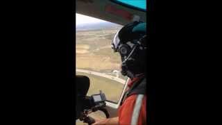Landing Zone Training