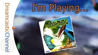 I'm Playing: Incoming (Dreamcast)