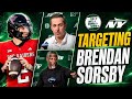 Brendan Sorsby To The Jets? Reacting To The Latest QB Buzz