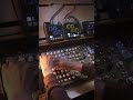 Vermona Perfourmer Mk2 synth strings jam // Oto bim and bam, Roland DC20 analogue delay