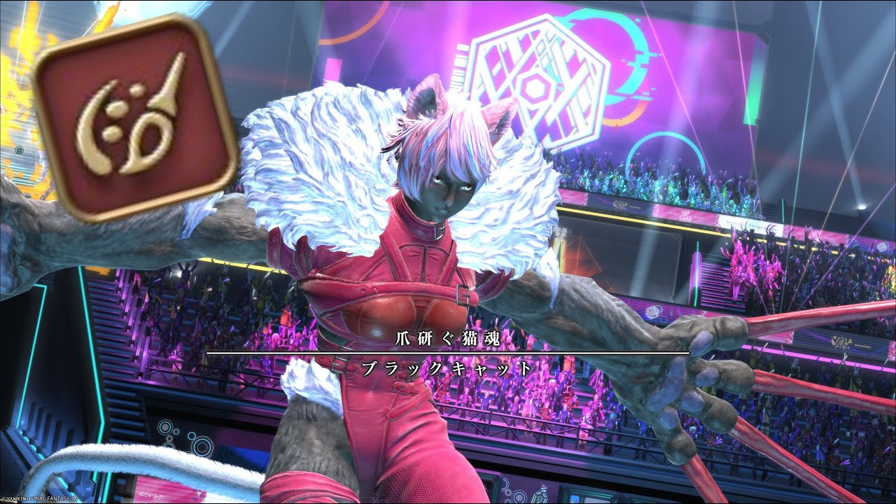 エオカフェ　ピクトマンサー　石板　FF14 FF14 エオカフェ ジョブ石板 ピクトマンサー ファイナル