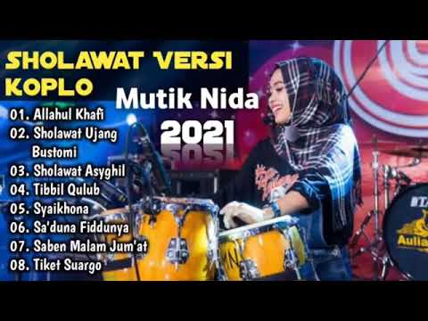 Album Mutik Nida Terbaru / Tanpa Iklan
