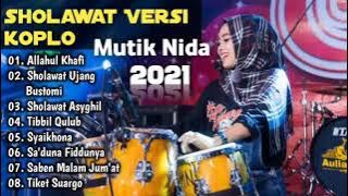 Album Mutik Nida Terbaru / Tanpa Iklan