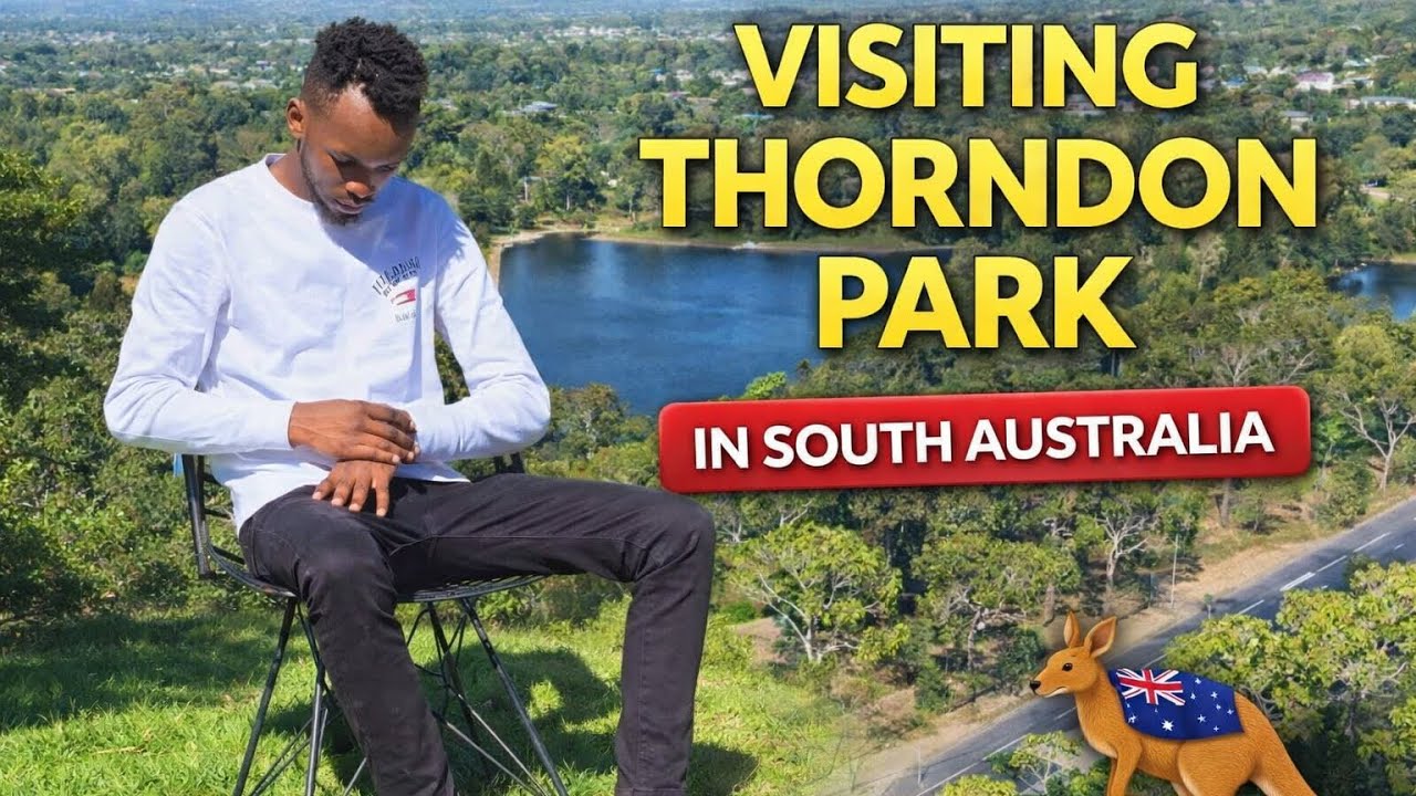 Thorndon Park, Adelaide – Worth the Visit?