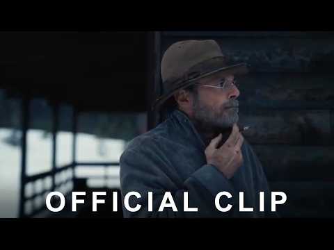 Company official new clip from Venice Film Festival 2026