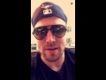 Stephen Amell Snapchat: See His Adorable Baby Girl on Snapchat